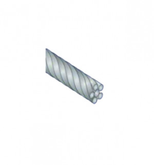 Ретейнер 6-Stand 0195/0.5mm (20*35см), шт (OO)